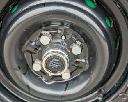 Белый ВАЗ 2107, объемом двигателя 0 л и пробегом 100 тыс. км за 1500 $, фото 6 на Automoto.ua