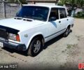 Білий ВАЗ 2107, об'ємом двигуна 1.6 л та пробігом 0 тис. км за 800 $, фото 1 на Automoto.ua