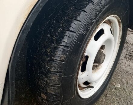 Белый ВАЗ 2107, объемом двигателя 1.5 л и пробегом 850 тыс. км за 700 $, фото 9 на Automoto.ua