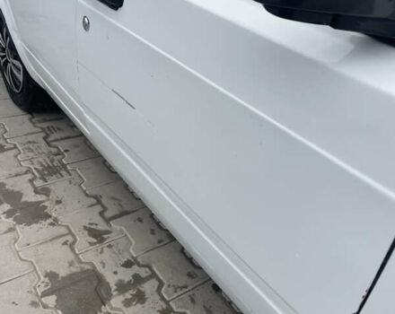 Білий ВАЗ 2107, об'ємом двигуна 1.3 л та пробігом 98 тис. км за 1450 $, фото 6 на Automoto.ua