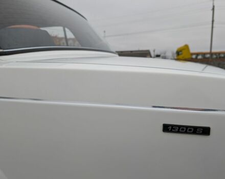 Белый ВАЗ 2107, объемом двигателя 0 л и пробегом 100 тыс. км за 1500 $, фото 4 на Automoto.ua