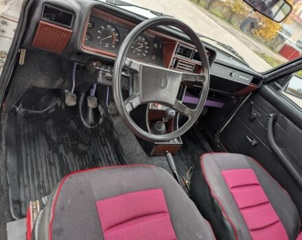 Белый ВАЗ 2107, объемом двигателя 0 л и пробегом 100 тыс. км за 1500 $, фото 7 на Automoto.ua