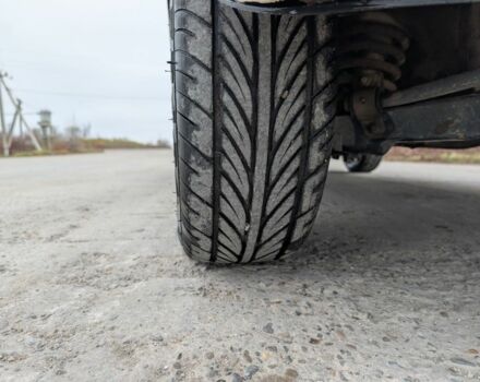 Белый ВАЗ 2107, объемом двигателя 0 л и пробегом 100 тыс. км за 1500 $, фото 21 на Automoto.ua