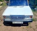 Белый ВАЗ 2107, объемом двигателя 1.5 л и пробегом 0 тыс. км за 400 $, фото 1 на Automoto.ua
