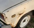 Білий ВАЗ 2107, об'ємом двигуна 1.5 л та пробігом 3 тис. км за 750 $, фото 1 на Automoto.ua