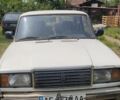 Белый ВАЗ 2107, объемом двигателя 0 л и пробегом 3 тыс. км за 40000 $, фото 6 на Automoto.ua