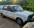 Белый ВАЗ 2107, объемом двигателя 1.5 л и пробегом 260 тыс. км за 500 $, фото 2 на Automoto.ua