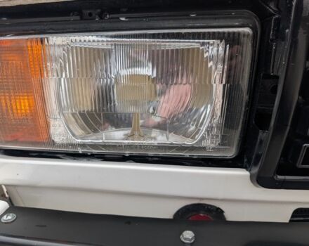 Белый ВАЗ 2107, объемом двигателя 0 л и пробегом 100 тыс. км за 1500 $, фото 18 на Automoto.ua