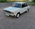 Білий ВАЗ 2107, об'ємом двигуна 1.5 л та пробігом 5 тис. км за 1550 $, фото 1 на Automoto.ua