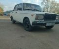 ВАЗ 2107 1991 в Добровеличковке на Automoto.ua Белый ВАЗ 2107, объемом двигателя 1 л и пробегом 200 тыс. км за 650 $, фото 1 на Automoto.ua