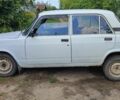 Белый ВАЗ 2107, объемом двигателя 0 л и пробегом 999 тыс. км за 830 $, фото 1 на Automoto.ua