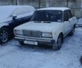 Білий ВАЗ 2107, об'ємом двигуна 1.5 л та пробігом 111 тис. км за 601 $, фото 1 на Automoto.ua