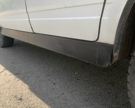 Білий ВАЗ 2107, об'ємом двигуна 1.5 л та пробігом 60 тис. км за 1300 $, фото 12 на Automoto.ua