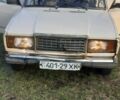 Білий ВАЗ 2107, об'ємом двигуна 1.5 л та пробігом 3 тис. км за 750 $, фото 12 на Automoto.ua