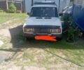 Белый ВАЗ 2107, объемом двигателя 0 л и пробегом 75 тыс. км за 484 $, фото 1 на Automoto.ua