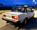 Белый ВАЗ 2107, объемом двигателя 1.5 л и пробегом 150 тыс. км за 1100 $, фото 1 на Automoto.ua