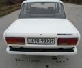 Белый ВАЗ 2107, объемом двигателя 0 л и пробегом 100 тыс. км за 1500 $, фото 5 на Automoto.ua