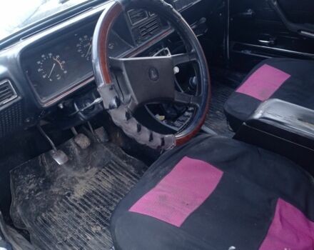 Белый ВАЗ 2107, объемом двигателя 1.5 л и пробегом 2 тыс. км за 572 $, фото 1 на Automoto.ua