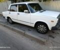 Білий ВАЗ 2107, об'ємом двигуна 1.5 л та пробігом 60 тис. км за 1003 $, фото 1 на Automoto.ua