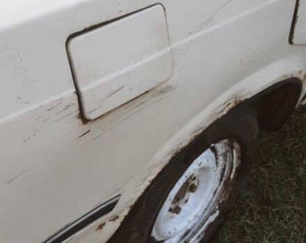 Білий ВАЗ 2107, об'ємом двигуна 1.5 л та пробігом 3 тис. км за 750 $, фото 3 на Automoto.ua