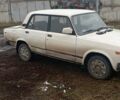 Белый ВАЗ 2107, объемом двигателя 0 л и пробегом 712 тыс. км за 28000 $, фото 7 на Automoto.ua