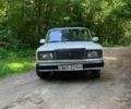 Білий ВАЗ 2107, об'ємом двигуна 1.5 л та пробігом 62 тис. км за 900 $, фото 1 на Automoto.ua