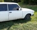 Белый ВАЗ 2107, объемом двигателя 0 л и пробегом 30 тыс. км за 500 $, фото 3 на Automoto.ua