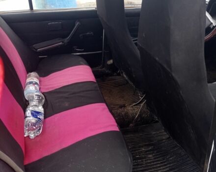 Белый ВАЗ 2107, объемом двигателя 1.5 л и пробегом 2 тыс. км за 572 $, фото 6 на Automoto.ua