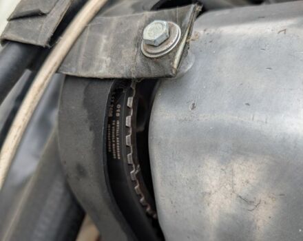 Белый ВАЗ 2107, объемом двигателя 0 л и пробегом 100 тыс. км за 1500 $, фото 11 на Automoto.ua