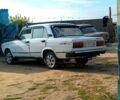 Белый ВАЗ 2107, объемом двигателя 1.5 л и пробегом 0 тыс. км за 1350 $, фото 2 на Automoto.ua