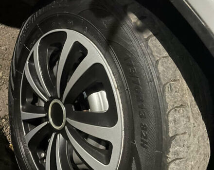 Білий ВАЗ 2107, об'ємом двигуна 1.3 л та пробігом 98 тис. км за 1450 $, фото 12 на Automoto.ua