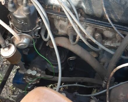 Білий ВАЗ 2107, об'ємом двигуна 1.5 л та пробігом 3 тис. км за 750 $, фото 10 на Automoto.ua