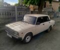 Белый ВАЗ 2107, объемом двигателя 1.5 л и пробегом 0 тыс. км за 850 $, фото 1 на Automoto.ua
