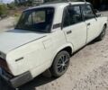 Белый ВАЗ 2107, объемом двигателя 1.5 л и пробегом 100 тыс. км за 499 $, фото 1 на Automoto.ua