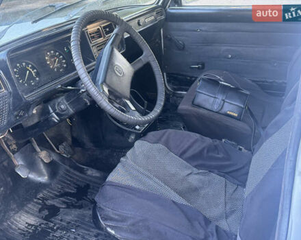 Білий ВАЗ 2107, об'ємом двигуна 1.45 л та пробігом 96 тис. км за 1100 $, фото 5 на Automoto.ua