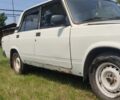 Белый ВАЗ 2107, объемом двигателя 0 л и пробегом 3 тыс. км за 40000 $, фото 4 на Automoto.ua