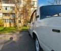Белый ВАЗ 2107, объемом двигателя 1.5 л и пробегом 200 тыс. км за 1200 $, фото 1 на Automoto.ua