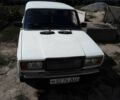 Белый ВАЗ 2107, объемом двигателя 1.3 л и пробегом 3 тыс. км за 39000 $, фото 1 на Automoto.ua