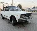 Білий ВАЗ 2107, об'ємом двигуна 1.5 л та пробігом 226 тис. км за 1227 $, фото 1 на Automoto.ua