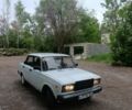 Белый ВАЗ 2107, объемом двигателя 0 л и пробегом 54 тыс. км за 600 $, фото 1 на Automoto.ua