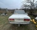 Белый ВАЗ 2107, объемом двигателя 1.5 л и пробегом 31 тыс. км за 357 $, фото 3 на Automoto.ua