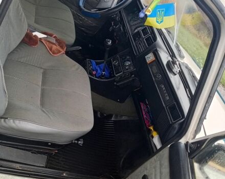 Белый ВАЗ 2107, объемом двигателя 1.5 л и пробегом 850 тыс. км за 700 $, фото 6 на Automoto.ua