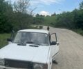 Білий ВАЗ 2107, об'ємом двигуна 1.5 л та пробігом 350 тис. км за 169 $, фото 1 на Automoto.ua