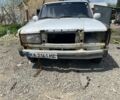 Белый ВАЗ 2107, объемом двигателя 1.3 л и пробегом 2 тыс. км за 183 $, фото 1 на Automoto.ua