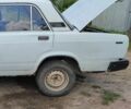 Белый ВАЗ 2107, объемом двигателя 0 л и пробегом 999 тыс. км за 830 $, фото 1 на Automoto.ua