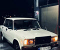 Белый ВАЗ 2107, объемом двигателя 1.3 л и пробегом 35 тыс. км за 399 $, фото 1 на Automoto.ua