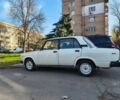 Белый ВАЗ 2107, объемом двигателя 1.5 л и пробегом 200 тыс. км за 1200 $, фото 10 на Automoto.ua