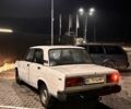 Білий ВАЗ 2107, об'ємом двигуна 1.3 л та пробігом 1 тис. км за 379 $, фото 2 на Automoto.ua