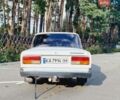 Белый ВАЗ 2107, объемом двигателя 1.5 л и пробегом 20 тыс. км за 1350 $, фото 1 на Automoto.ua