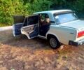 Білий ВАЗ 2107, об'ємом двигуна 1.3 л та пробігом 0 тис. км за 1100 $, фото 2 на Automoto.ua